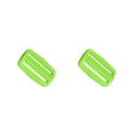 thumbnail image 4 of braveheart Buckle Colourful Lightweight Wear-resistant Waterproof Overall Clasp Replacement Easy Installment Distinctive Design Belt Clip Green 2Set, 4 of 6