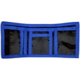 thumbnail image 4 of Cartera Trifold de Nylon del Equipo Sonic the Hedgehog, Resistente al Agua, 4 of 4