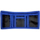 thumbnail image 4 of Cartera Trifold de Nylon del Equipo Sonic the Hedgehog, Resistente al Agua, 4 of 4