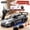 A-Gray, variant on ATJIA RC Drift Car 1:24 Scale Remote Control Car 2.4GHz 4WD 20KM/H High Speed RC Cars with LED Light