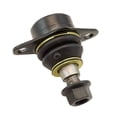 thumbnail image 5 of TRQ Front Lower Forward Ball Joint LH RH Side Pair 2pc Set for X3 PSA66615, 5 of 5
