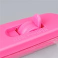 thumbnail image 3 of Bolsas luminosas impermeables para teléfono con pantalla táctil para buceo a la deriva (rosa roja) Sywqhk Para Estrenar, 3 of 6