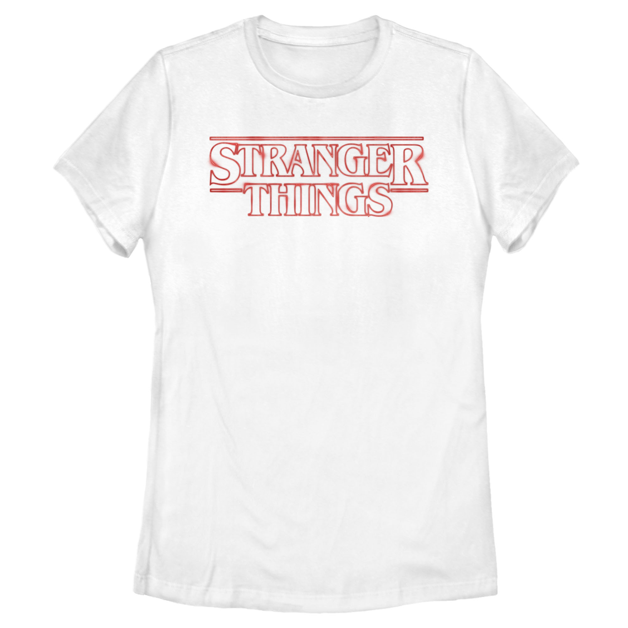 Logo Graphic Tee - Walmart 