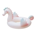 thumbnail image 2 of Siruishop Inflatable Pool Float Cartoon Swimming for Vacation Outdoor Beach, 2 of 8