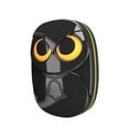 thumbnail image 5 of Wireless Driveway Security Alarm Creative Durable Water Resistant Easy to Use Owl Shape for Front Porch Shed AU Plug, 5 of 6