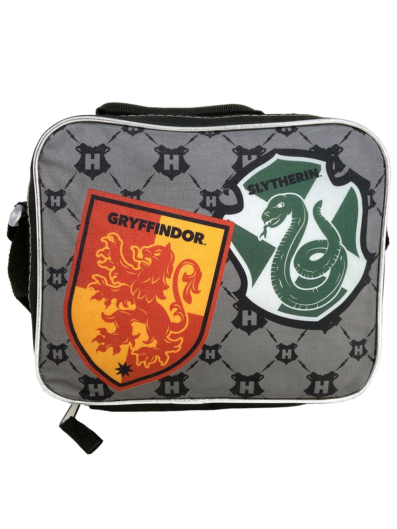Harry Potter Ravenclaw Backpack Schoolbag Insulated LunchBox Pen Bag Travel Bag 
