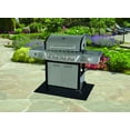 thumbnail image 2 of Expert Grill Heavy Duty Grill Mat, 2 of 2