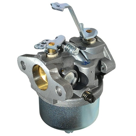 Tecumseh carburetor 631828 fits H50, H60 Engines