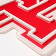 thumbnail image 4 of Houston Cougars LED Neon Sign, 4 of 7
