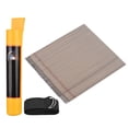 thumbnail image 1 of 60 PCS Juego de varillas de soldadura General 3.2x350mm Varilla de soldadura de electrodos de acero Tomshoo  Juego de varillas de soldadura, 1 of 7