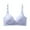 Blue, variant on Everyday Bras for Women Womens Bras Comfortable Bra for Women Thin Sports Bra Womens Workout Sports Bra Brazier for Women Women Bras Wireless Push up 36 C Bras to Wear with A Backless Dress Black 42