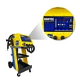 thumbnail image 3 of Spotter Hantec 3 en 1 Para Hojalatería 220V, 3 of 6