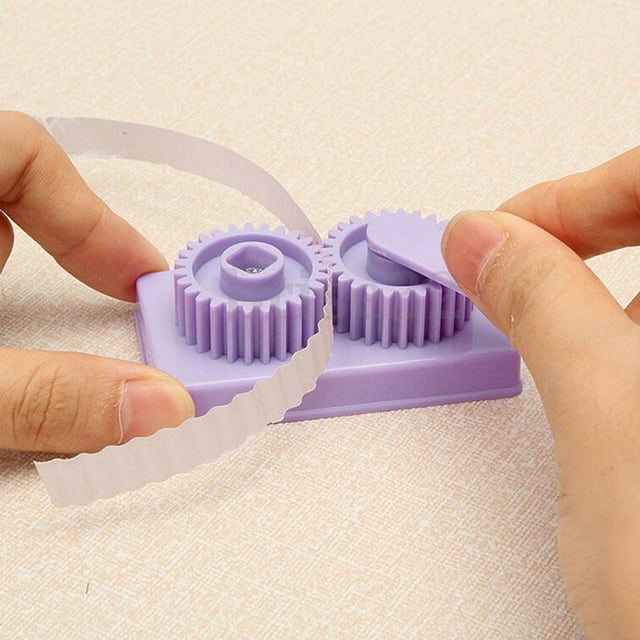 Outil de Quilling et de Sertissage pour la Fabrication de Papier, le Curling et la Mise en Forme avec Rangement Durable pour Œuvres d'Art et Artisanat