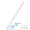 White-S18, variant on Stylus Pencil Compatible for Apple, Rechargeable 1.5mm Fine Tip Smart Digital Pen Active Stylus Compatible for iPad, iPhone, Android Tablet and Other Touch Screen Devices