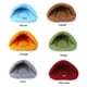 thumbnail image 4 of Labymos Soft Polar Fleece Pet Mat Winter, 4 of 7