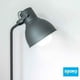thumbnail image 4 of 10Pz Foco Led Emergencia 9W Recargable P/ Apagones Huracanes blanco 9W IGOTO, 4 of 5