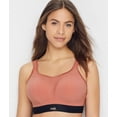 thumbnail image 3 of Panache Womens Medium Control Wire-Free Sports Bra Style-7341, 3 of 3