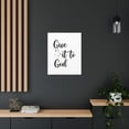 thumbnail image 4 of Scripture Walls Give It To God Philippians 4:6 Christian Wall Art Bible Verse Print Ready to Hang Unframed, 4 of 18