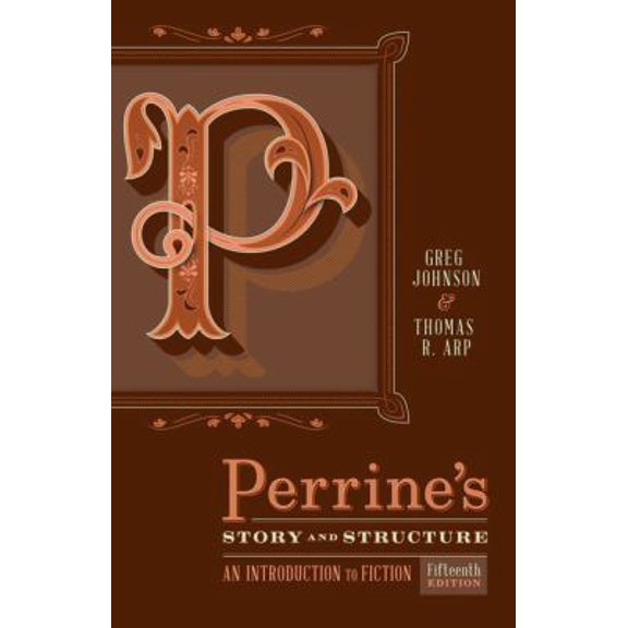 Pre-Owned Perrine's Story & Structure (Paperback) 1337097691 9781337097697
