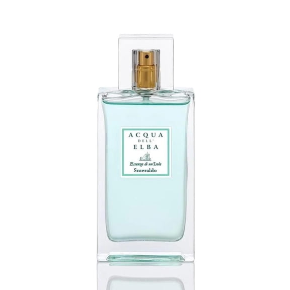 Acqua dell'Elba Eau de Parfum Smeraldo Donna 100 ml for Her