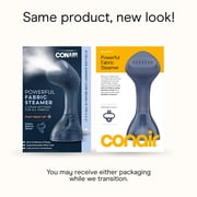 Conair Powerful Garment Steamer