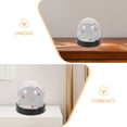 thumbnail image 4 of Picture Display Snow Globe Sublimation Snow Globe Photo Snow Globe DIY Snow Globe, 4 of 8
