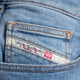 thumbnail image 4 of Diesel Mens D-Yennox Tapered Jeans, 4 of 4