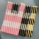 thumbnail image 4 of Bolso de lana, bolso de hombro de punto moderno y sencillo, bolso de mano de sarga, 4 of 6