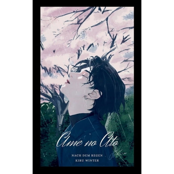 Ame no Ato: Nach dem Regen, (Paperback)