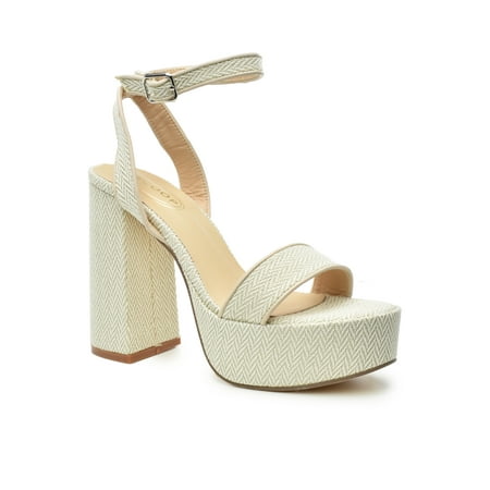 

Scoop Women s Platform Sandal