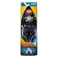 thumbnail image 4 of Figura de Acción Spin Master Aquaman and the Lost Kingdom Black Manta 30 cm, 4 of 4