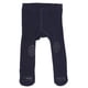 thumbnail image 2 of Bebé Niño Mallas de Pantalones Inferiores Calentadores de Piernas Antideslizantes 0-24 M Armada, 2 of 9