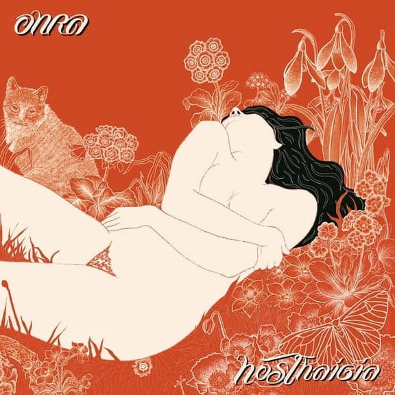 Onra - Nosthaigia - Music & Performance - CD