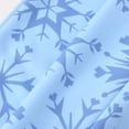 thumbnail image 5 of Disney Frozen Elsa Girls Crewneck Sweatshirt Jogger Pants Blue 2 Piece Outfit Set Toddler Kids 3-4T, 5 of 11