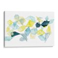 thumbnail image 1 of Cuadro decorativo - Seasglass Resumen Ii, Grace Popp 105x70 Canvas Lab Abstracto, 1 of 2