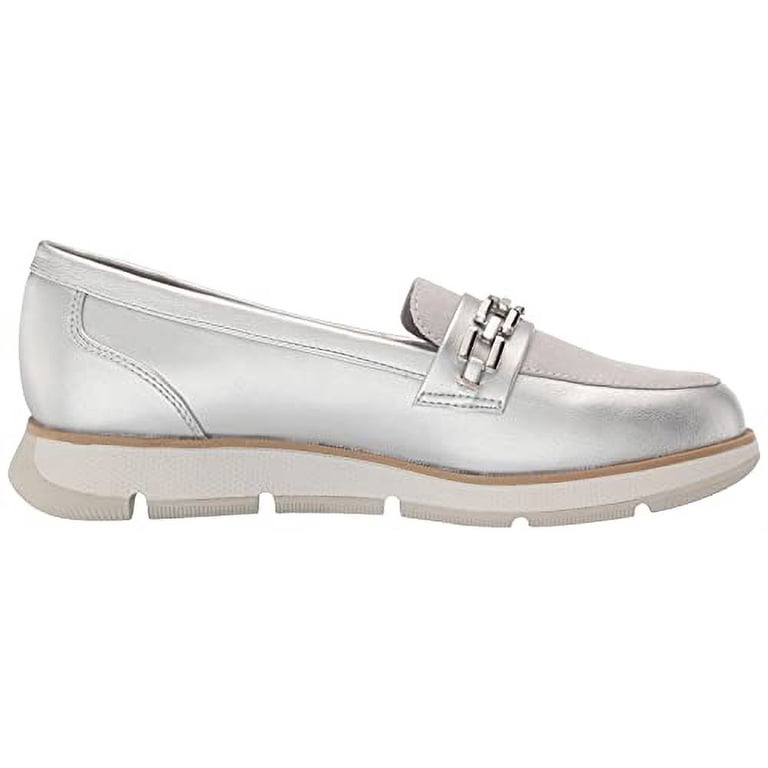 bandolino silver dress shoes Bandolino Women's Armory Sandals - Silver