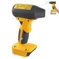 thumbnail image 2 of Wind Speed Handheld Violent Fan For DeWalt 18V Battery, 2 of 5