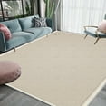 thumbnail image 5 of 6.5'x10' living room carpet indoor outdoor carpet area rug for dining room area rug non slip large area rug for bedroom, 5 of 10