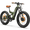 Green, variant on FREESKY 4000W Dual Motor Electric Bike for Adults, 48V 30AH Samsung Cells Battery 120Miles Range, 40MPH AWD Fast E-Bike, 26" Fat Tire Full Suspension Electric Mountain Bike, UL2849 Certified by TÜV