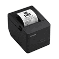 thumbnail image 2 of Epson T20IV-L Impresora de Tickets, C31CL45001,  Térmica Directa,  USB/Serial, 203 x 203 DPI, 2 of 7