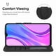 thumbnail image 4 of Leather Phone Case For Xiaomi Redmi 9, 4 of 5