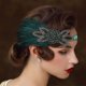 thumbnail image 4 of Accesorios de los años 20 Accesorios de Gatsby Conjunto de accesorios del Gran Gatsby de los años 20, 4 of 5