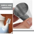 thumbnail image 6 of Pawsdot 4Pcs Home Teapot Spout Covers Simple Practical Stainless Steel Sleeve, 6 of 6