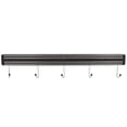 thumbnail image 1 of Knife Organizer,  Knife Bar, Durable Convenient To Use  Load Bearing Capacity Multifunctional for Any Flat  Wall, Work Bench M 45cm Length, 1 of 8