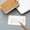 Blue, variant on White Blank Index Flash Estudiar Cards,Kraft Paper Note Card Pad With Binder Ring,Easy Flip Mini Cue Cards For Estudiaring Revision,Memo Scratch Pads Bookmark DIY Greeting Card.