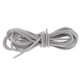 thumbnail image 2 of Shock Cord Cord Stretch Rope tie Multi Strands Resistance Tent & Canopy Accessories - White, 8mm×5m, 2 of 7