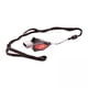 thumbnail image 1 of 2 Deportes de Plástico con Cordón, Sonido Fuerte Y , Ideal para Entrenadores, árbitros Y Oficiales. Zulema árbitro silbatos, 1 of 8