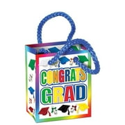 Congrats Grad Mini Gift Bag Party Favors