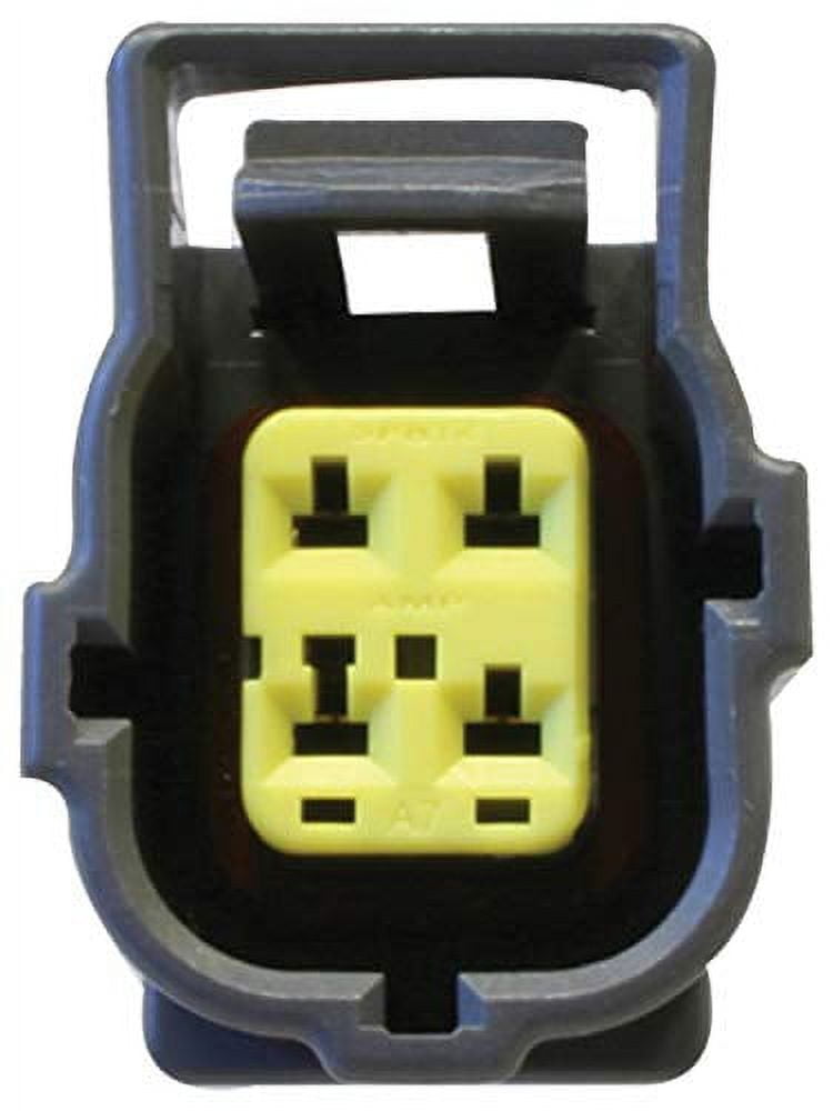 NTK 23158 Oxygen Sensor for Universal Fit