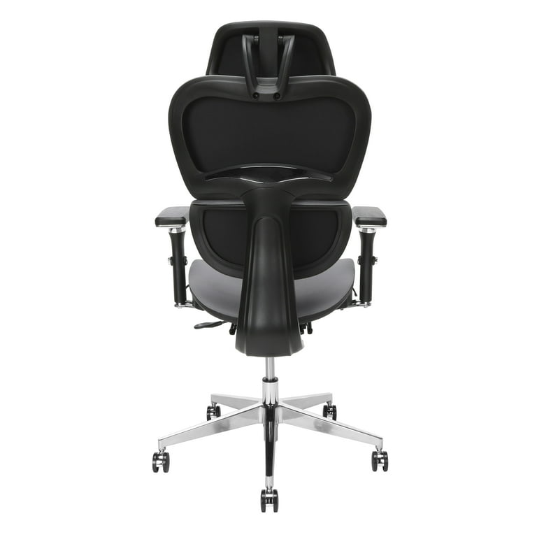 Ofm upholstered office chair sale